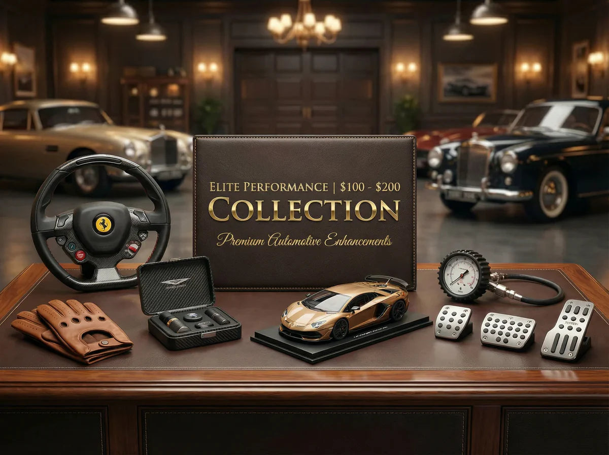 THE GOLDEN VALUE | $50 - $100
