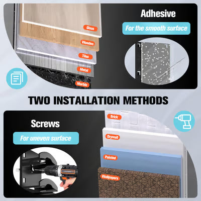 Hat Organizer for Baseball Caps